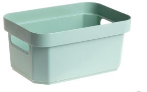 CAVE BASKET 4.5L NORDGREEN 26X17X12CM 1