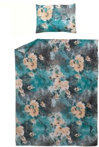 BEDDING COVER SET Avital SATEEN 140x200 1