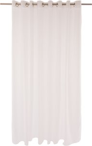 CURTAIN VOILE W191-70008 EYE 280X260 D 1