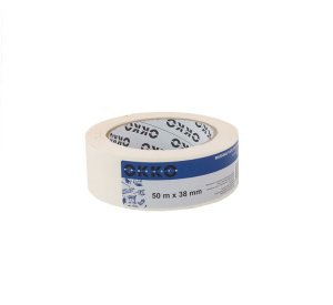 MASKING TAPE OKKO 38 MM X 50 M 2