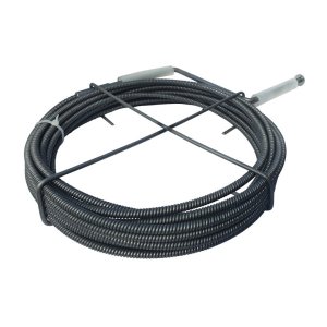 DRAIN CLEANING ROD 4 M 1