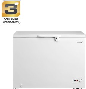 FREEZER CHEST  FFC300EW STD 1