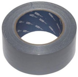 Smart DUCT TAPE 48/45 M SILVER (HOT MELT) 2