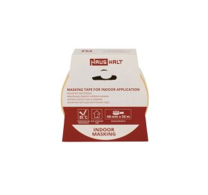 MASKING TAPE 48/50M (HOT MELT) 2