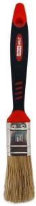 PLANE NATURAL BRISTLE BRUSH HAUSHALT 1