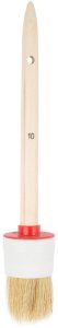 ROUND PAINT BRUSH OKKO (DIAMETER – 40MM) 1