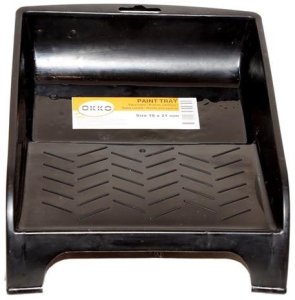 PAINT TRAY OKKO 18X21 CM 1