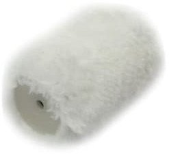 VELOUR ROLLER RV-007 10CM/6MM OKKO 2