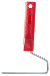 ANZA HANDLE WITHOUT ROLLER 3 18CM 6MM OKKO 2