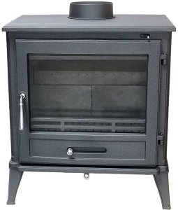 STOVE BST67 10KW FLAMMIFERA 1