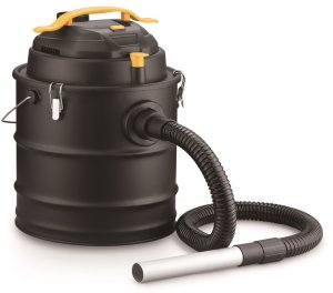 ASH VACUUM CLEANER K-605 20L 1