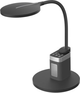 TABLE LAMP LED SIMPLE SPEAKER BL1136B BL 1