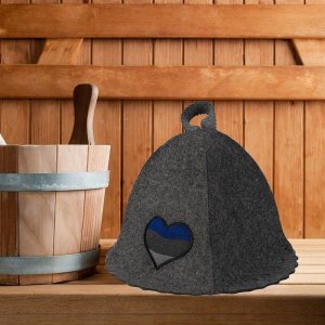 SAUNA HAT ESTONIA RSH-03-B2 1