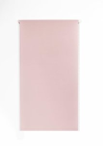 ROLLER BLIND RAINBOW 220 120X220CM PINK 1
