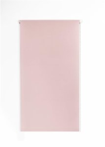 ROLLER BLIND RAINBOW 220 140X220CM PINK 1