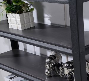 STORAGE SHELF 183X80X25CM 50KG 2