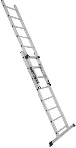 UNIVERSAL LADDERS 228/368CM BL-E208 1