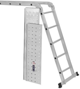 LADDER COURT (405B 4X5) HAUSHALT 2