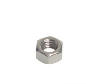 NUT A2 DIN934 M12 10PCS 1
