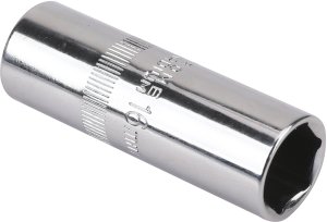 SOCKET 1/2 SPARK PLUGS 21MM 2