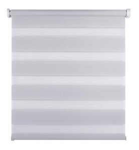 ROLLER BLIND MINI D_N S08 97X150 GREY 1