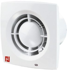 PULL OUT VENTILATOR HAUSHALT 125X1V 2