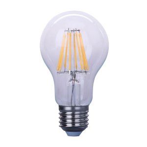 BULB LED A60 6W E27 830 FL 720LM 15KH 1