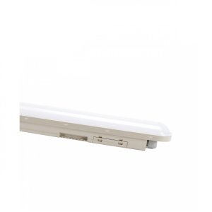 LUMINAIRE TRI-PROOF 60W LED 740 IP65 120 3