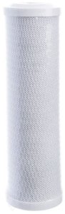 COMPRESSED CARBON FILTER CARTRIDGE CTO- 1