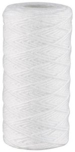 MECHANICAL POLYPROPYLENE ROPE FILTER CA 1