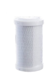 COMPRESSED CARBON FILTER CASSETTE (CTO- 1