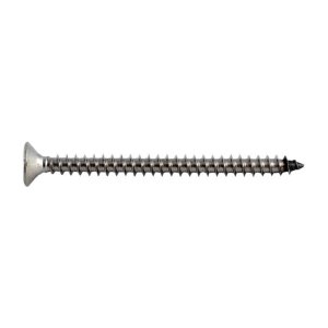 WOOD SCREW A2 4.0X60 TORX 1