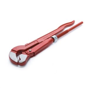 PIPE WRENCH 111,021 1 45 S TYPE 1