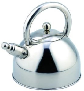 KETTLE 2.5L STAINLESS STEEL CWT017A 1