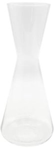 DECANTER 500ML GLASS CLEAR 1