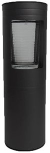 LAMP SOLAR DOMOLETTI YC-2019303 25LM 1