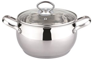 POT DOMOLETTI APPLE SHAP 16X10 CWKS00316 1