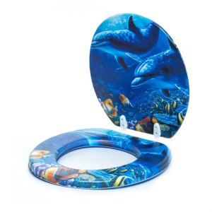 SOFT TOILET COVER S767 2