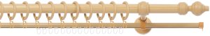 CORNICE METAL RAIL PINE 2.4 D28 (1) 1