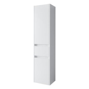CABINET SU38DL BALTA MATINĖ 1