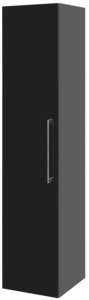TALL UNIT DOMOLETTI SU38-1 BLACK 1