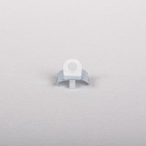 FIXATOR FOR ALUMINUM PROFILE WHITE 4 1