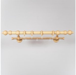 CORNICE METAL RAIL PINE 1.6 D28 (1) 1