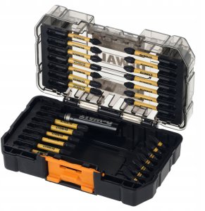 Dewalt Zestaw bitów DT70902T-QZ 28 szt. 3