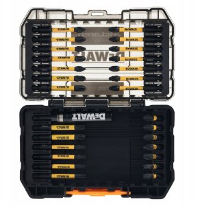 Dewalt Zestaw bitów DT70902T-QZ 28 szt. 4