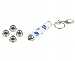 LASER POINTER 5 DIFFERENT SHAPES 2