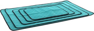 REUSABLE ABSORB PADS GREEN 69X41.5CM 1