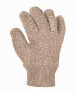 GLOVE HEAT RESIST TO 250 DEGR 1
