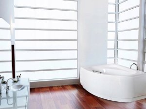 BATHROOM CORNEA 140 WALL 1