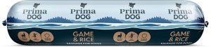 Prima PRIMADOG GAME-RICE SAUSAGE 800 G 2